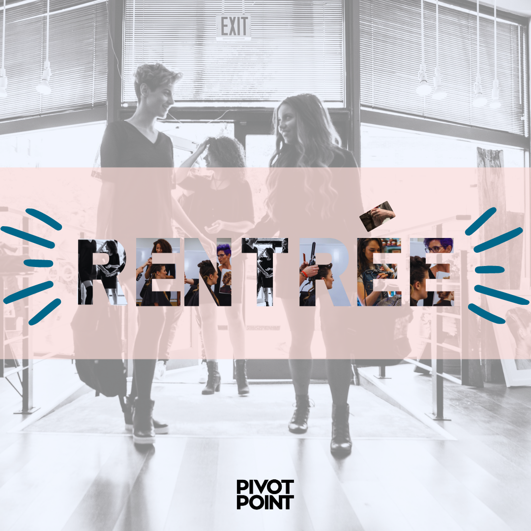 Pivot Point – Rentrée « Ensemble »