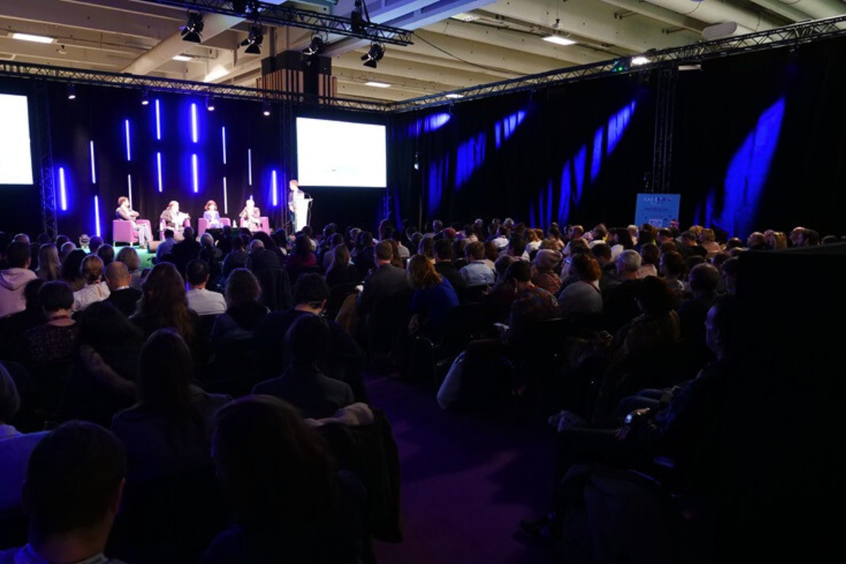 Educatech 2025 : notre retour sur une immersion au cœur des innovations pédagogiques