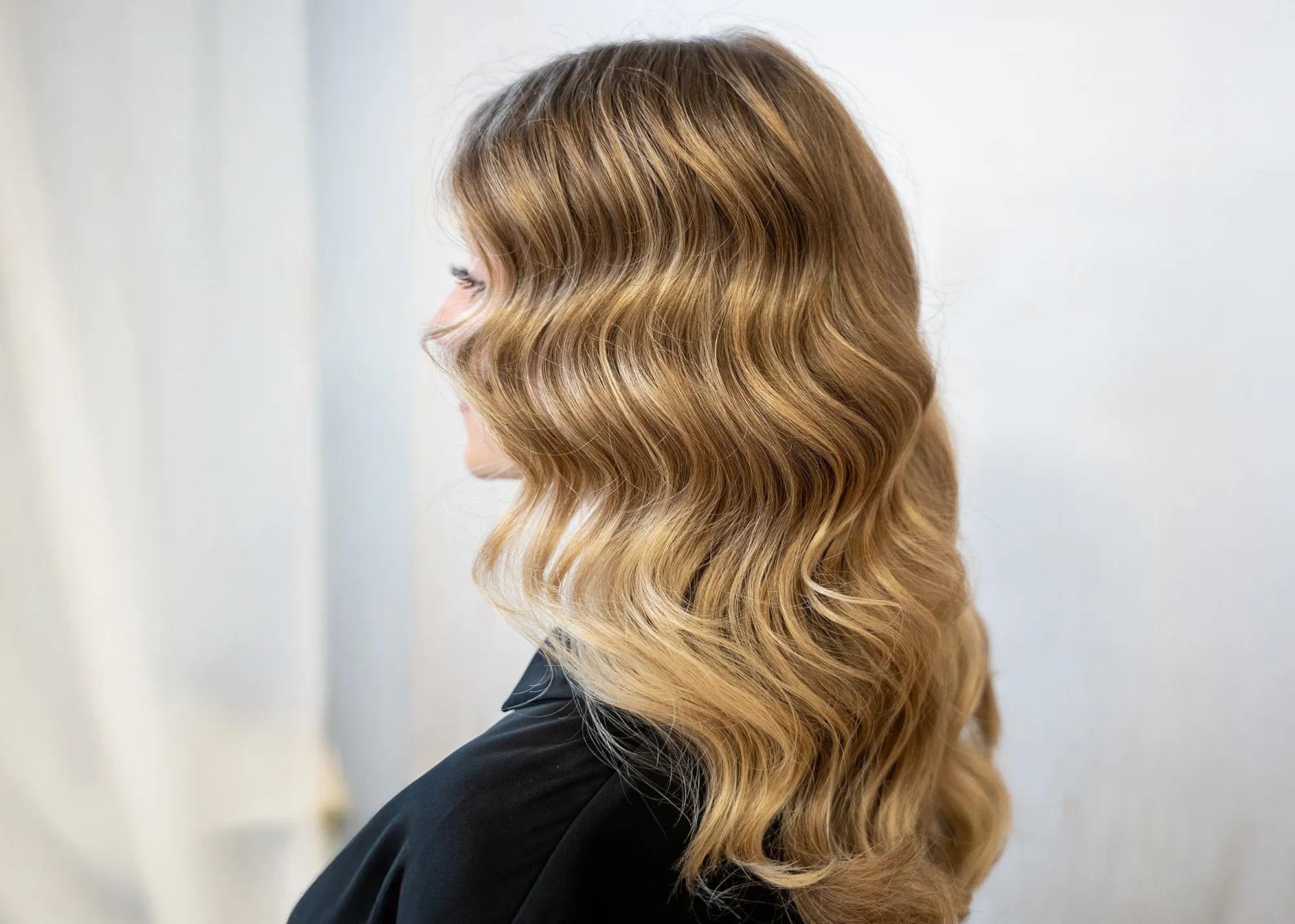 Comment faire un balayage signature