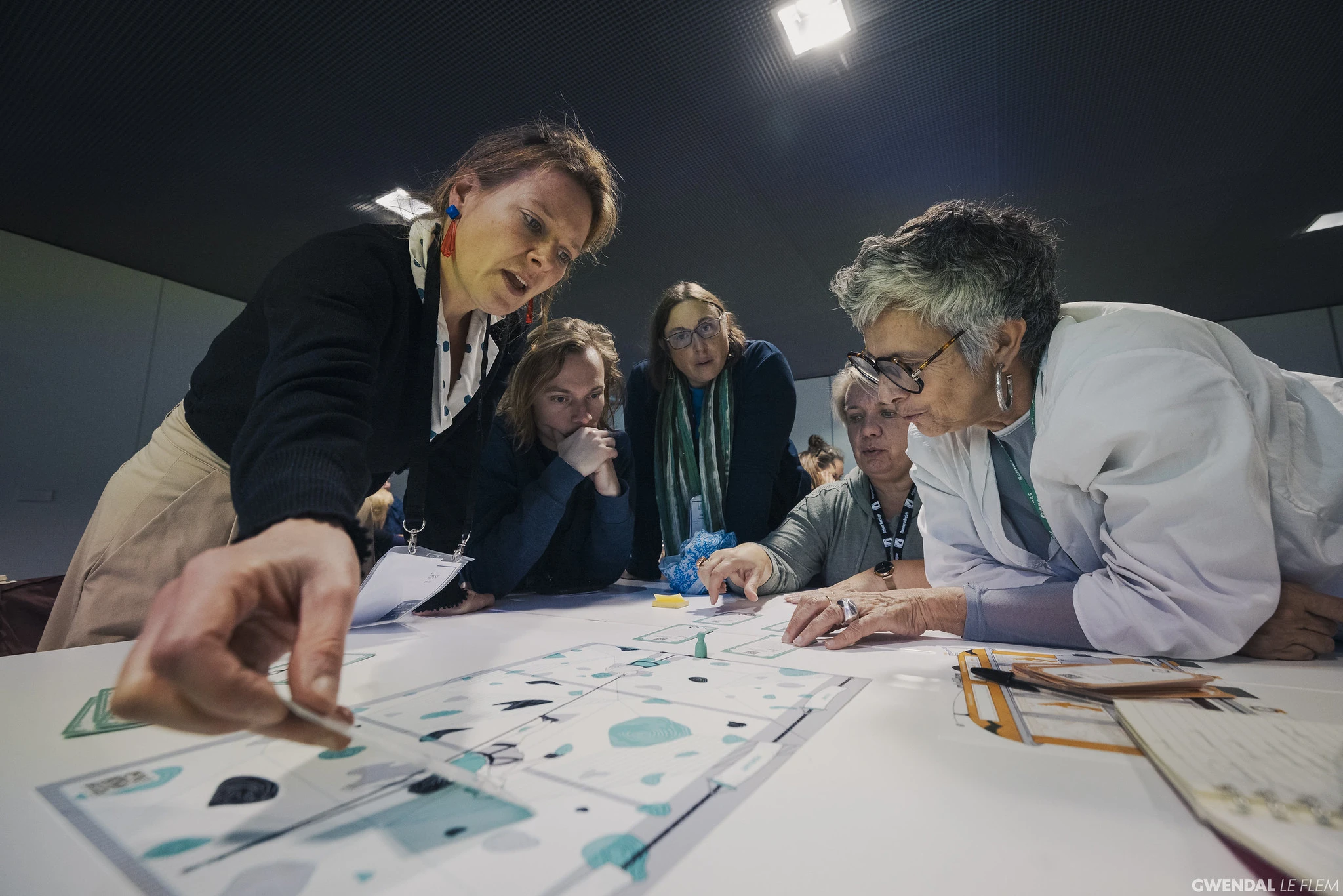 Pivot Point au Learning Show 2026 : Deux jours au cœur des nouvelles façons d’apprendre